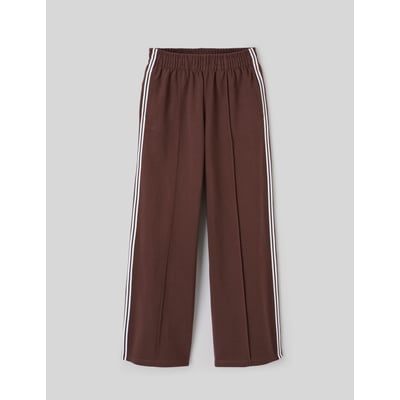 Pantalon de jogging à bandes BZB