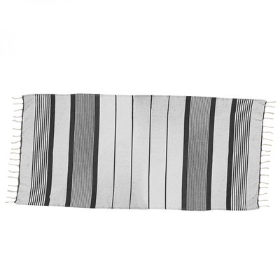 Fouta 100% coton VIVEZEN