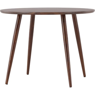 Table ronde bois collection SANFORD RECOLLECTION