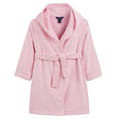 Peignoir eponge La Redoute