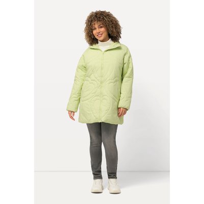 Veste technique matelassée HYPRAR. Motif ULLA POPKEN