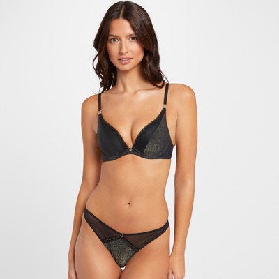 Tanga brésilien LUCIE MORGAN