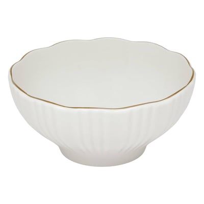 Bol en porcelaine DAPHNE ATMOSPHERA