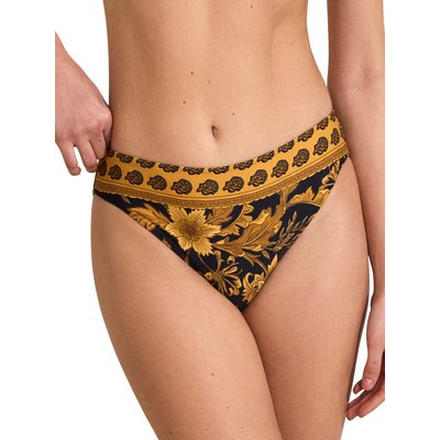 Bas maillot slip OPÉRA bain ACANTHUS SELMARK MARE