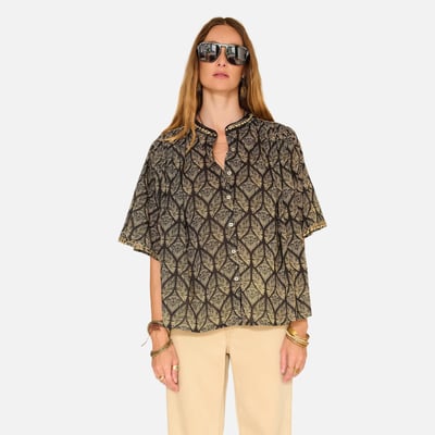 Blouse CABILLY MKT STUDIO