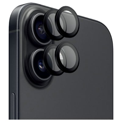 Protège objectif iPhone 17 protège objectif ESSENTIEL B
