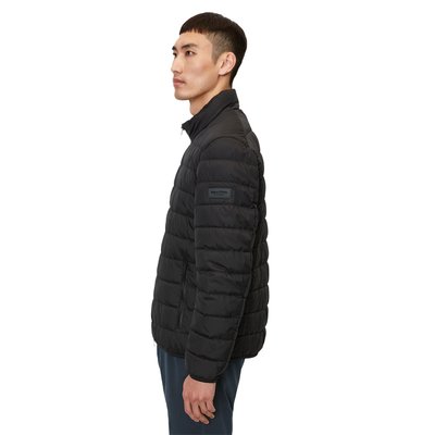Veste matelassée regular en matière recyclée MARC O'POLO