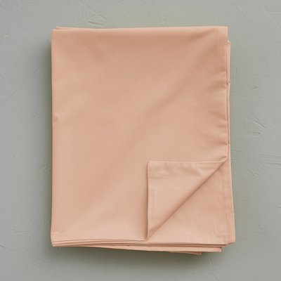Housse de couette percale de coton LUMIERE SYLVIE THIRIEZ
