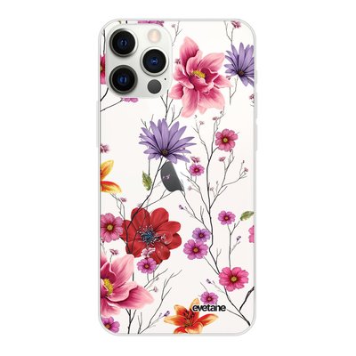 Coque 360 iPhone 12/12 Pro EVETANE