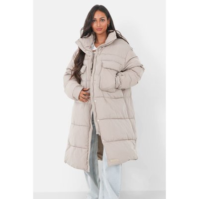 Doudoune longue femme la redoute hot sale