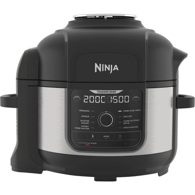 Multicuiseur Foodi 9-en-1.  6L OP350FR NINJA