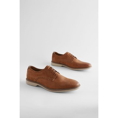 Chaussures derby sport-chic NEXT