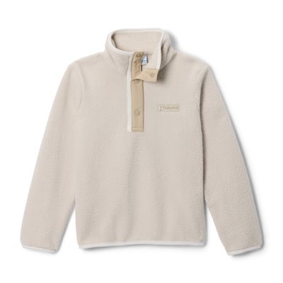 Sudadera de forro polar Columbia Helvetia™ II Junior COLUMBIA