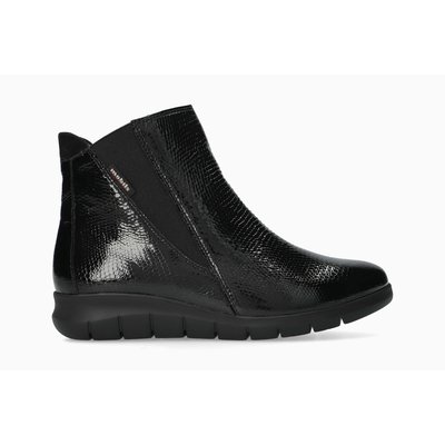 Bottines en cuir IDILIA MEPHISTO