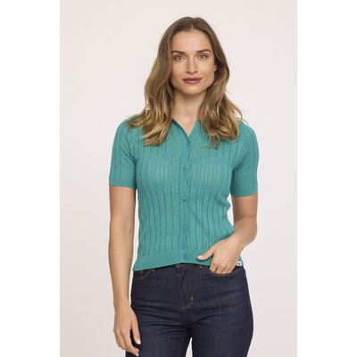 Polo manches courtes coton slim BAMI LEE COOPER