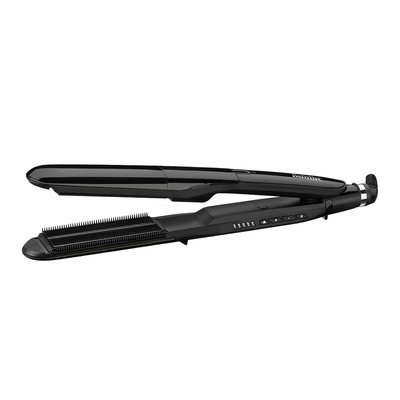 Lisseur vapeur Steam Straight BABYLISS