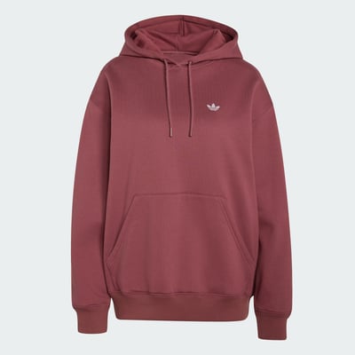Sweat-Shirt À Capuche En Molleton Essentials Oversize Sweat-Shirt À Capuche En Molleton Essentials Oversize adidas Originals