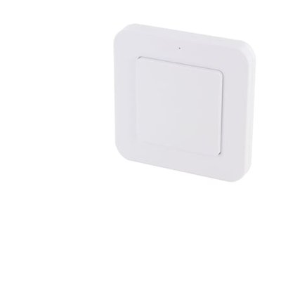 Interrupteur Sans Fil Design Blanc DIO