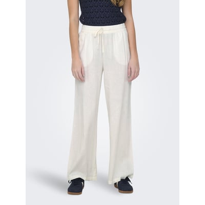 Pantalon À Jambe Large JDY
