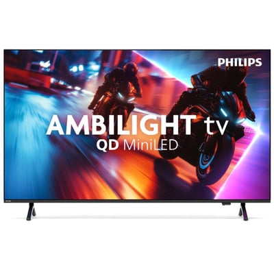 TV Mini LED 65MLED910 Ambilight (164cm) PHILIPS
