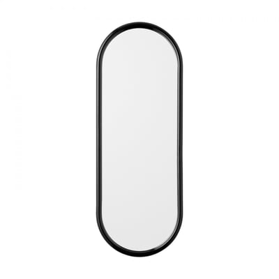 Miroir Mural Angui Ovale H 78 X L 29 cm AYTM