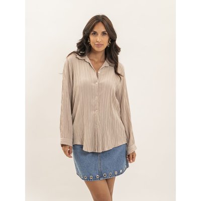 Chemise Texturée Obade DONA LISA
