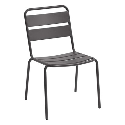 Chaise de jardin empilable Phuket HESPERIDE