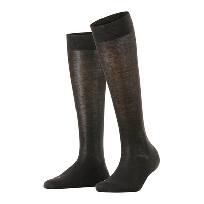 Mi-bas Sensitive London Coton FALKE