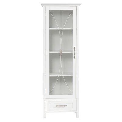 Armoire Toilette Porte DELANEY TEAMSON HOME
