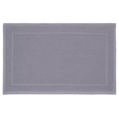 Tapis de bain pur coton ANTICA GARNIER THIEBAUT