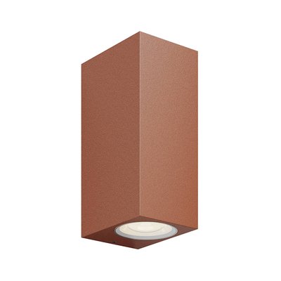 Applique extérieure en aluminium moderneLED LUCANDE