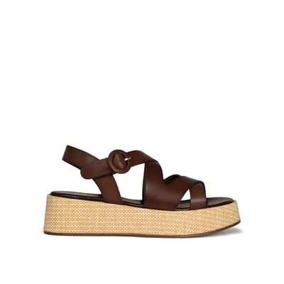 Sandales BRIGITTE FINSBURY