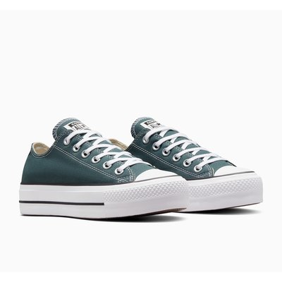 Baskets All Star Lift Ox Seasonal Color CONVERSE
