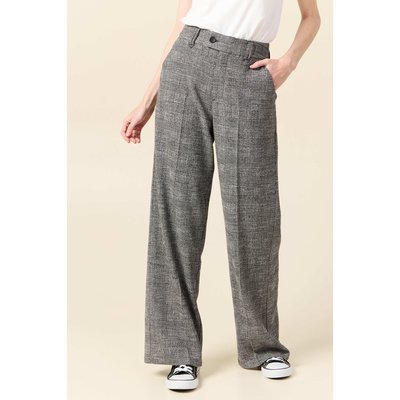 Pantalon large à pinces BONOBO