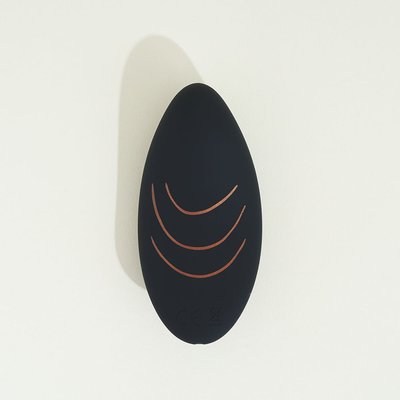 Vibromasseur La Moule Vibrante PASSAGE DU DESIR