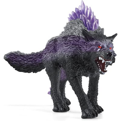 Figurine Loup des Ténèbres SCHLEICH