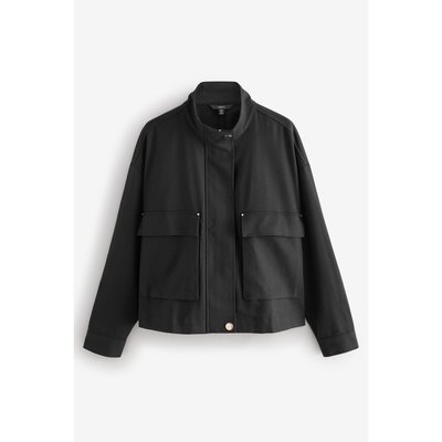 Veste aviateur fonctionnelle NEXT
