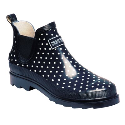 Bottines de pluie HARPER REGATTA