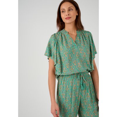 Damart blouse de travail femme 2025