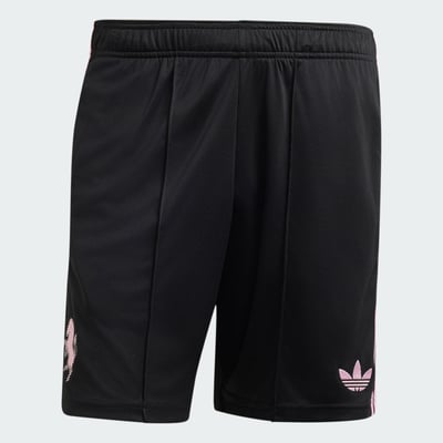 Short Extérieur Juventus 26/27 Short Extérieur Juventus 26/27 adidas Performance