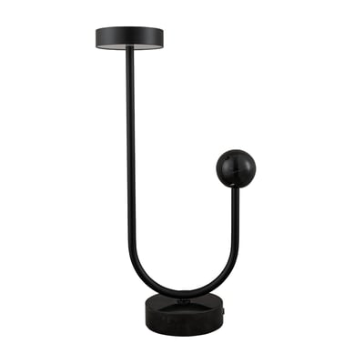 Lampe de Table en Marbre Grasil AYTM