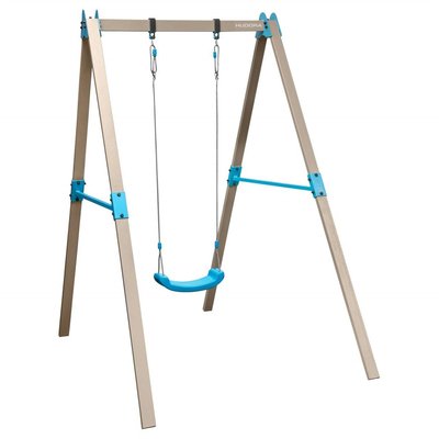 Jeux d'extérieur - Portique de Balançoire Vario HUDORA