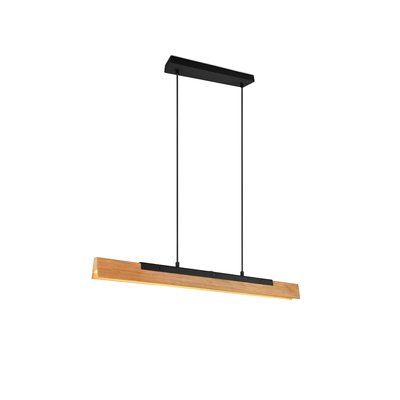 Candeeiro de teto Kerala, TRIO Lighting TRIO LIGHTING