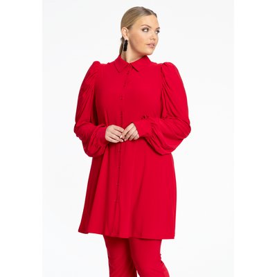 Chemise avec manches longues YOEK