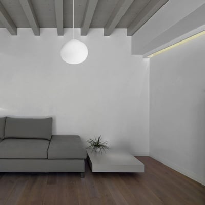 Suspension    COTTON IDEAL LUX