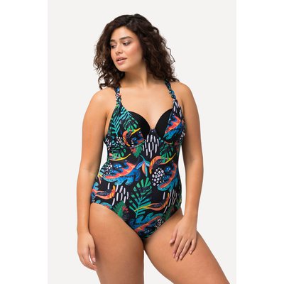 Maillot de bain à paillettes ULLA POPKEN