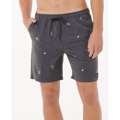 Boardshort VOLLEY Skelly Breach RIP CURL