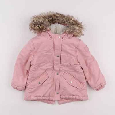 Parka - Bon état VERTBAUDET