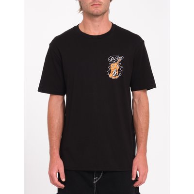 T-shirt SANTI STONED VOLCOM