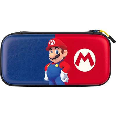 Housse de protection Pochette Deluxe MARIO SWITCH PDP
